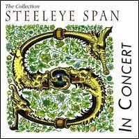 Steeleye Span : In Concert
